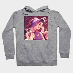 Star Witch Hoodie